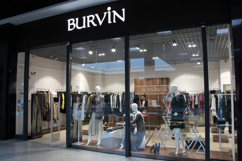 BURVIN