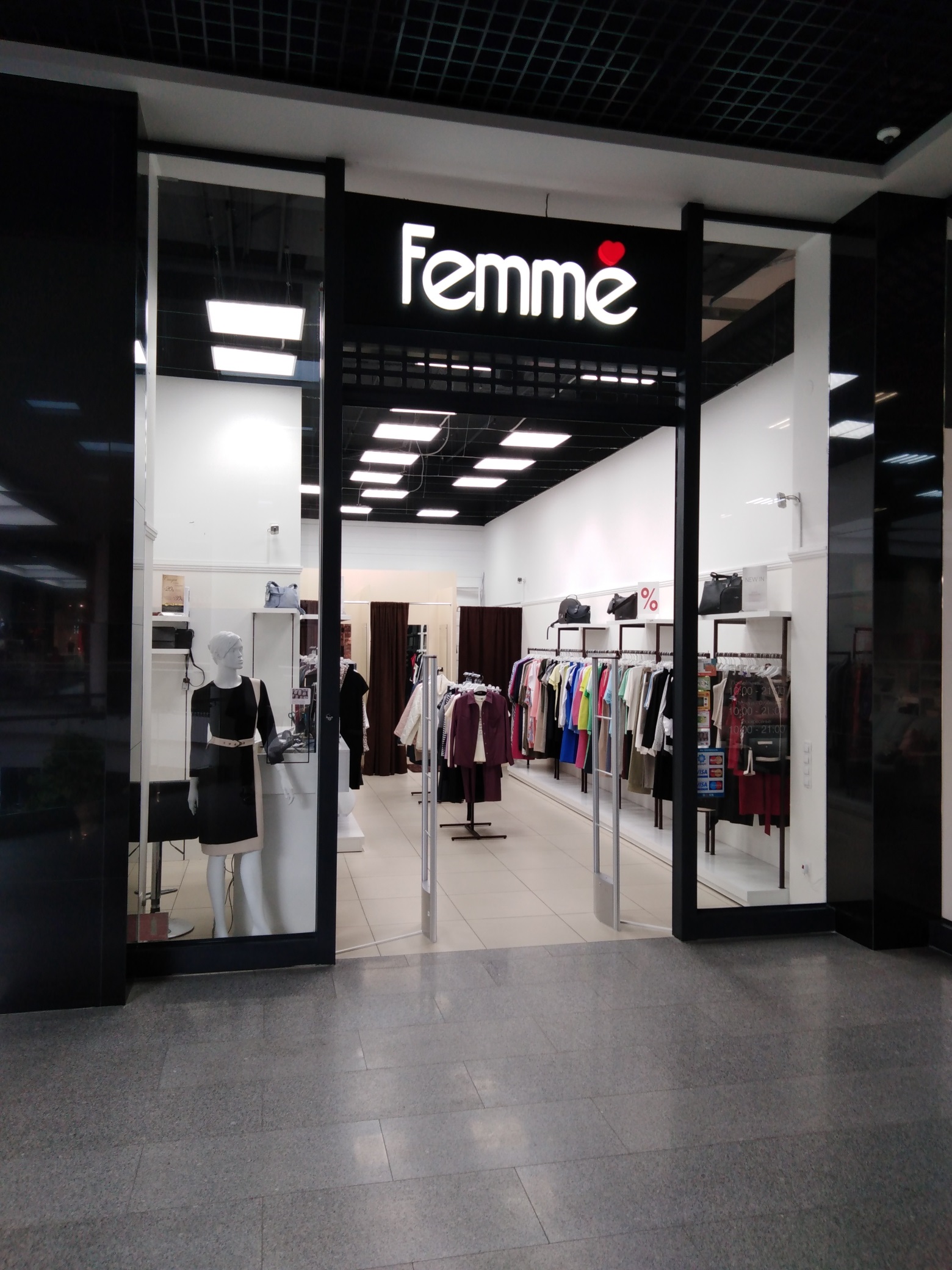 Femme