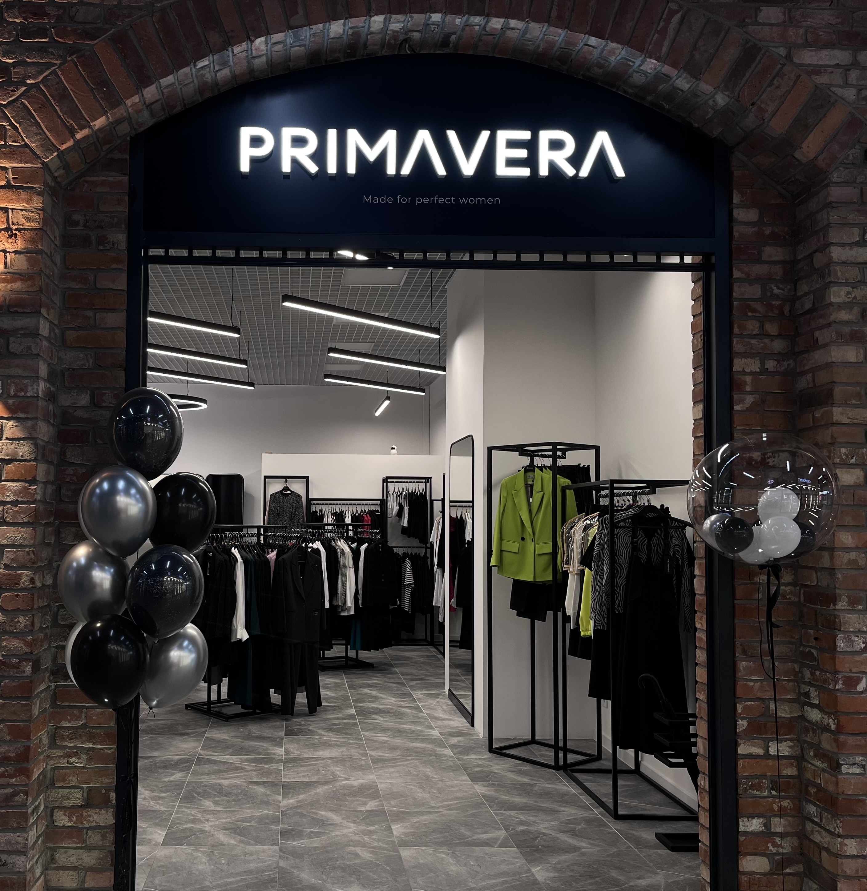 Primavera